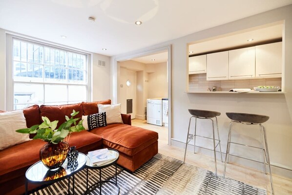Exterior - The Myddelton Square - Cosy 1bdr Flat (London)