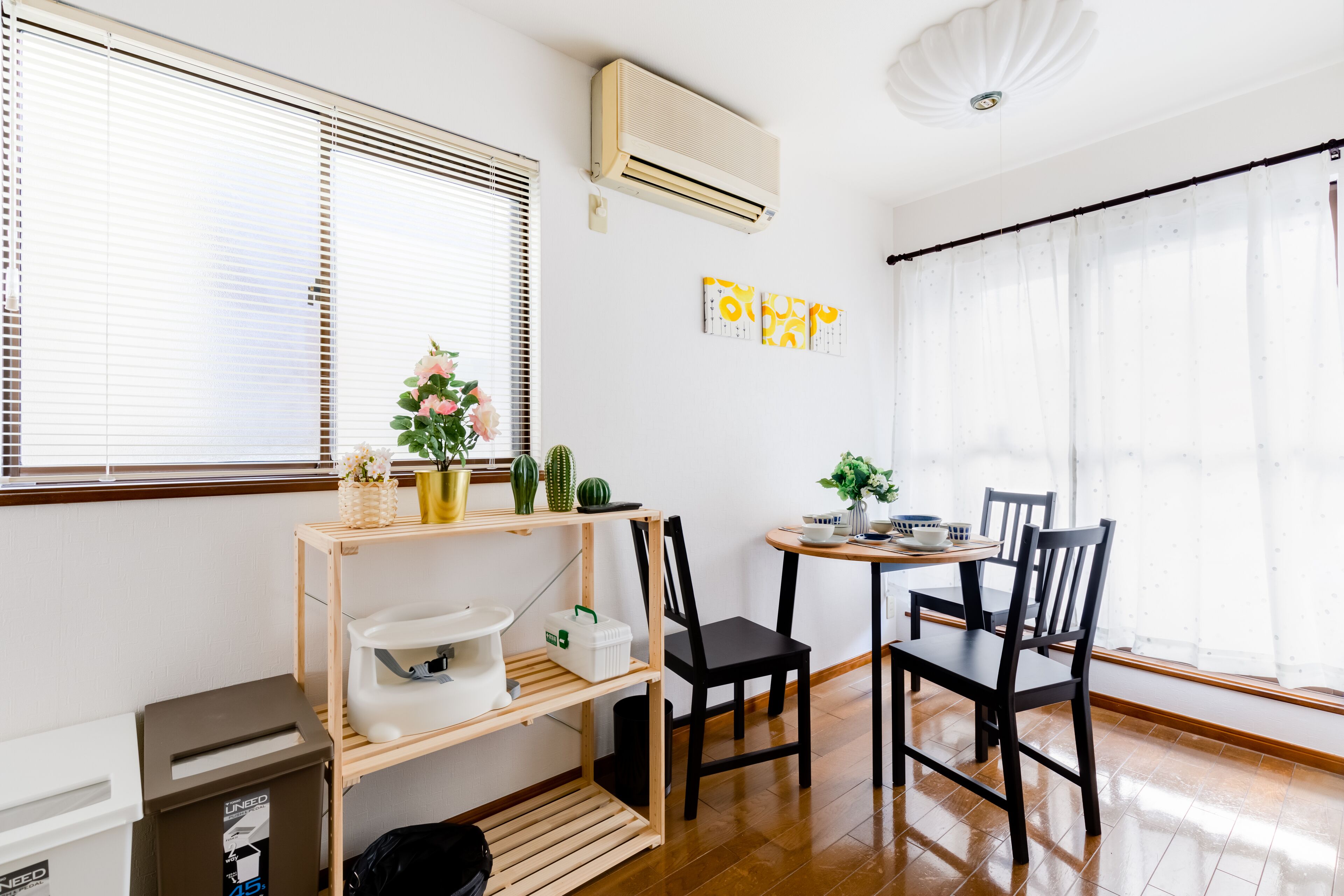 Classic House | In-room dining