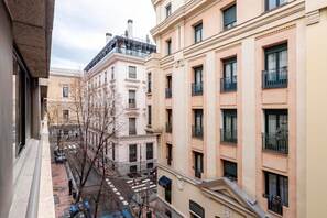 Property grounds - GuestReady- Modern Aparthotel in Barrio Salamanca (Madrid)
