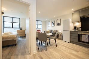 Interior - GuestReady - Amazing stay in Liverpool (Liverpool)