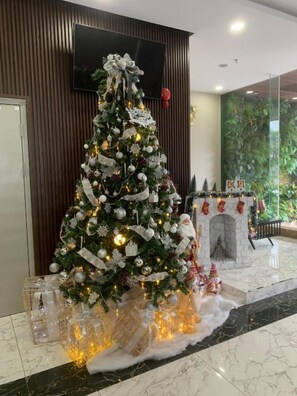 Front of property - Sunset Sea Hotel (Da Nang)