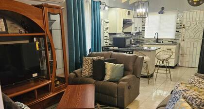 Villa Cherr-ific Getaway