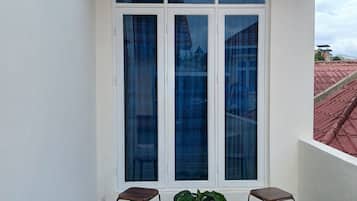 Standard Double Room | View from room