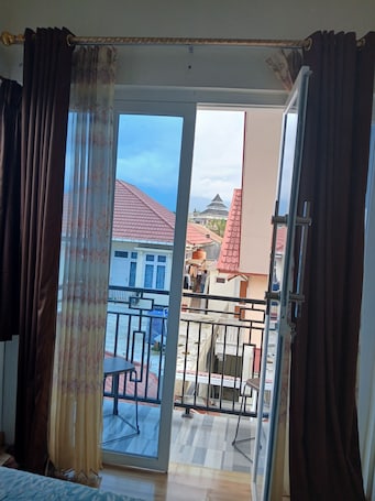 ์คํ ๋ค๋ ๋๋ธ๋ฃธ | ๋ฐ์ฝ๋ ์ ๋ง