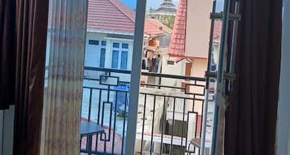 Bungo Bed Breakfast Workation