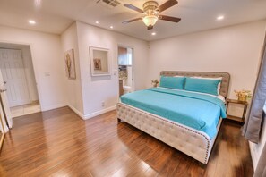 3 Schlafzimmer, Bügeleisen/Bügelbrett, Reisekinderbett, WLAN