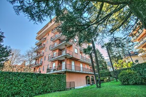 Exterior - Alelu Classy And Chic Stresa Center (Stresa)