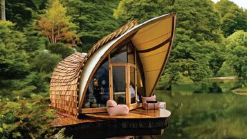 Comfort Double Room | Front of property