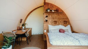 Comfort Double Room | Free WiFi - Hotel Lion Sands Masai Mara Lodge (Maasai Mara)
