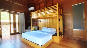 家庭开间套房 | 埃及棉床单、高档床上用品、羽绒被、记忆海绵床垫