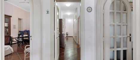 Standard House, Multiple Bedrooms, 2 Bathrooms (Villa Isidoro Sea View) | Interior