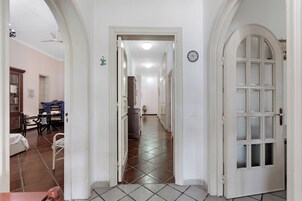 Standard House, Multiple Bedrooms, 2 Bathrooms (Villa Isidoro Sea View) | Interior
