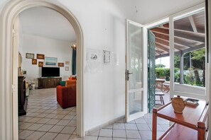 标准独立别墅, 多间卧室, 双浴室 (Villa Isidoro Sea View) | 住宿内部