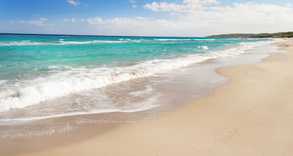 Villa Isidoro Sea View