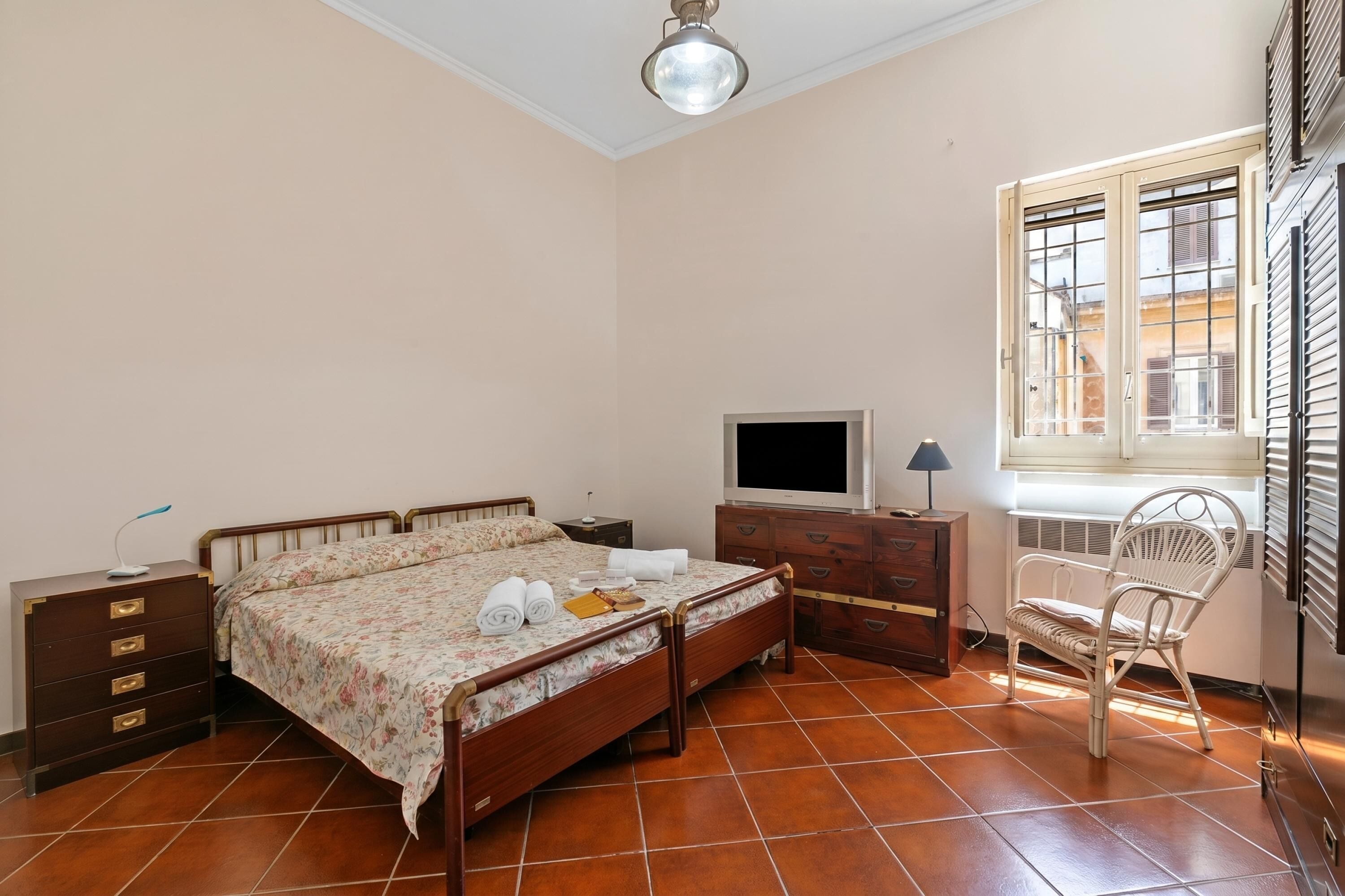 Hus Standard - flera sovrum - 2 badrum (Villa Isidoro Sea View) | 3 sovrum, gratis wi-fi och sängkläder