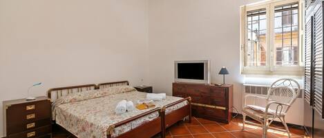 Hus Standard - flera sovrum - 2 badrum (Villa Isidoro Sea View) | 3 sovrum, gratis wi-fi och sÀngklÀder