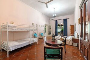 标准独立别墅, 多间卧室, 双浴室 (Villa Isidoro Sea View) | 3 多间卧室、免费 WiFi、床单