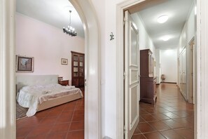 Standard House, Multiple Bedrooms, 2 Bathrooms (Villa Isidoro Sea View) | 3 bedrooms, free WiFi, bed sheets - Villa Isidoro Sea View (Nardò)