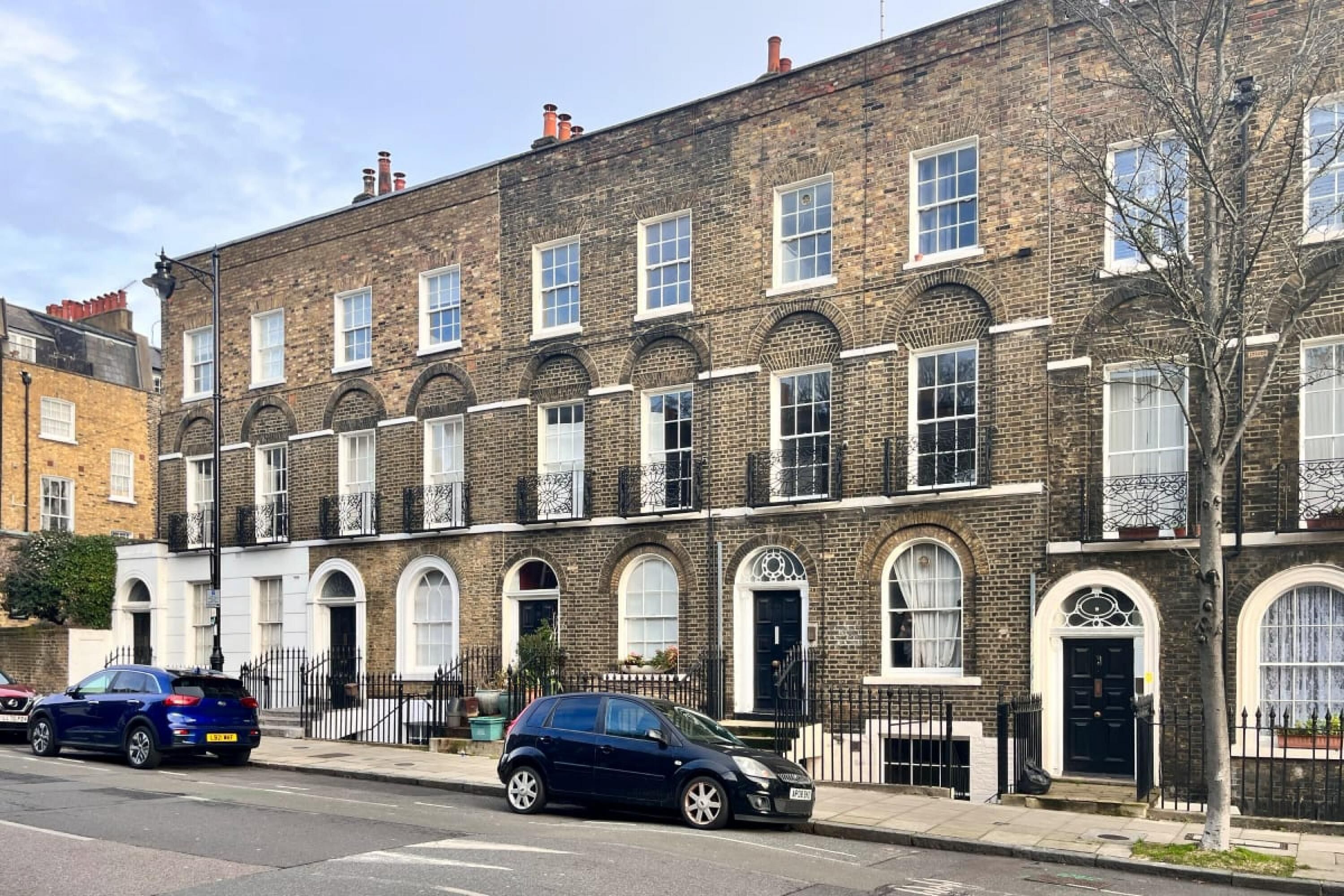 Appartement | 1 slaapkamer