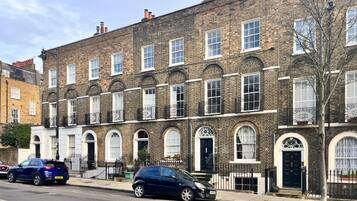 Appartement | 1 slaapkamer