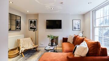 Appartement | 1 slaapkamer