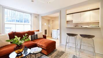 Appartement | 1 slaapkamer