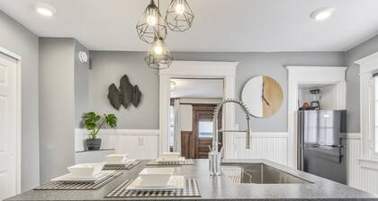 Ambassadors Quarters