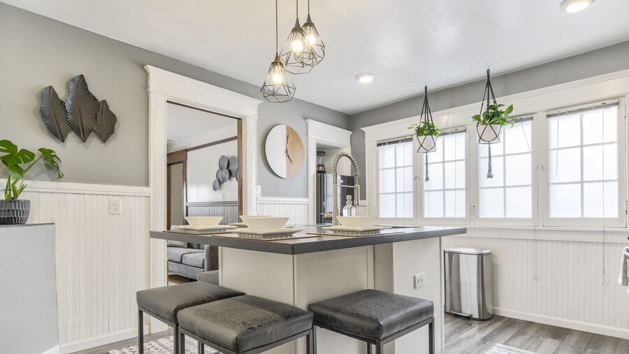 Ambassadors Quarters