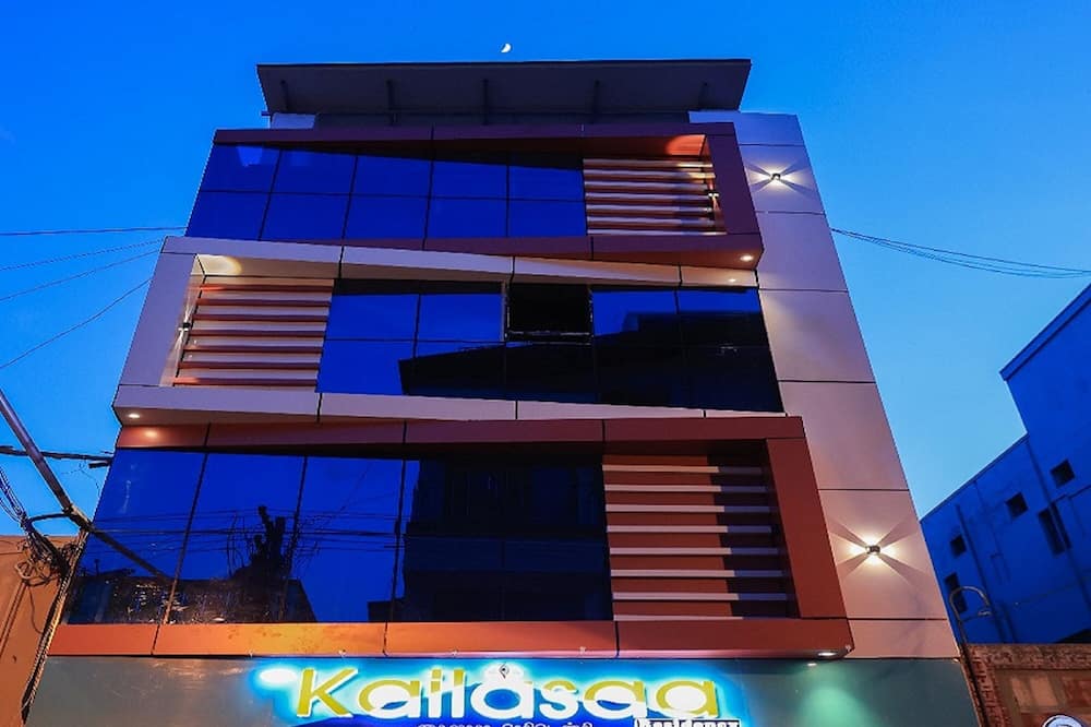 Kailasaa Residency