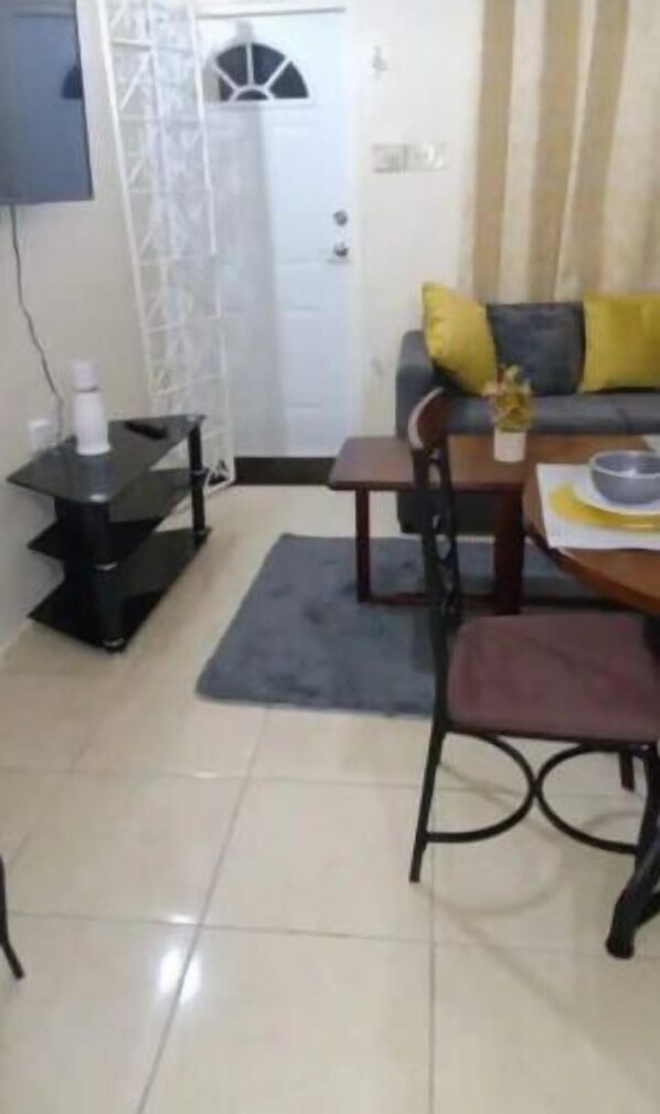 Interior - Villa Vacay (Hellshire)