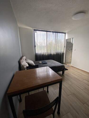 Agradable/comodo/centrico apartamento en CDMX (#6)
