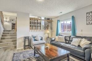 Interior - Hogwarts (Colorado Springs)