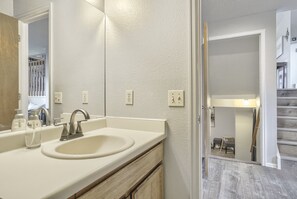 Maison | Salle de bain