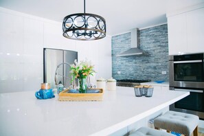 Huis, toegankelijk voor mindervaliden | Privékeuken