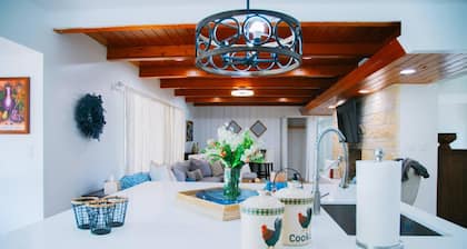 The Whimsical Ranch in Homestead