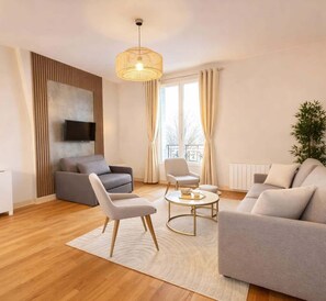 تلفزيون، مكتب