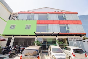 Exterior - Collection O near Paris Van Java formerly Cassa Dua Hotel (Bandung)