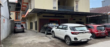 Fachada