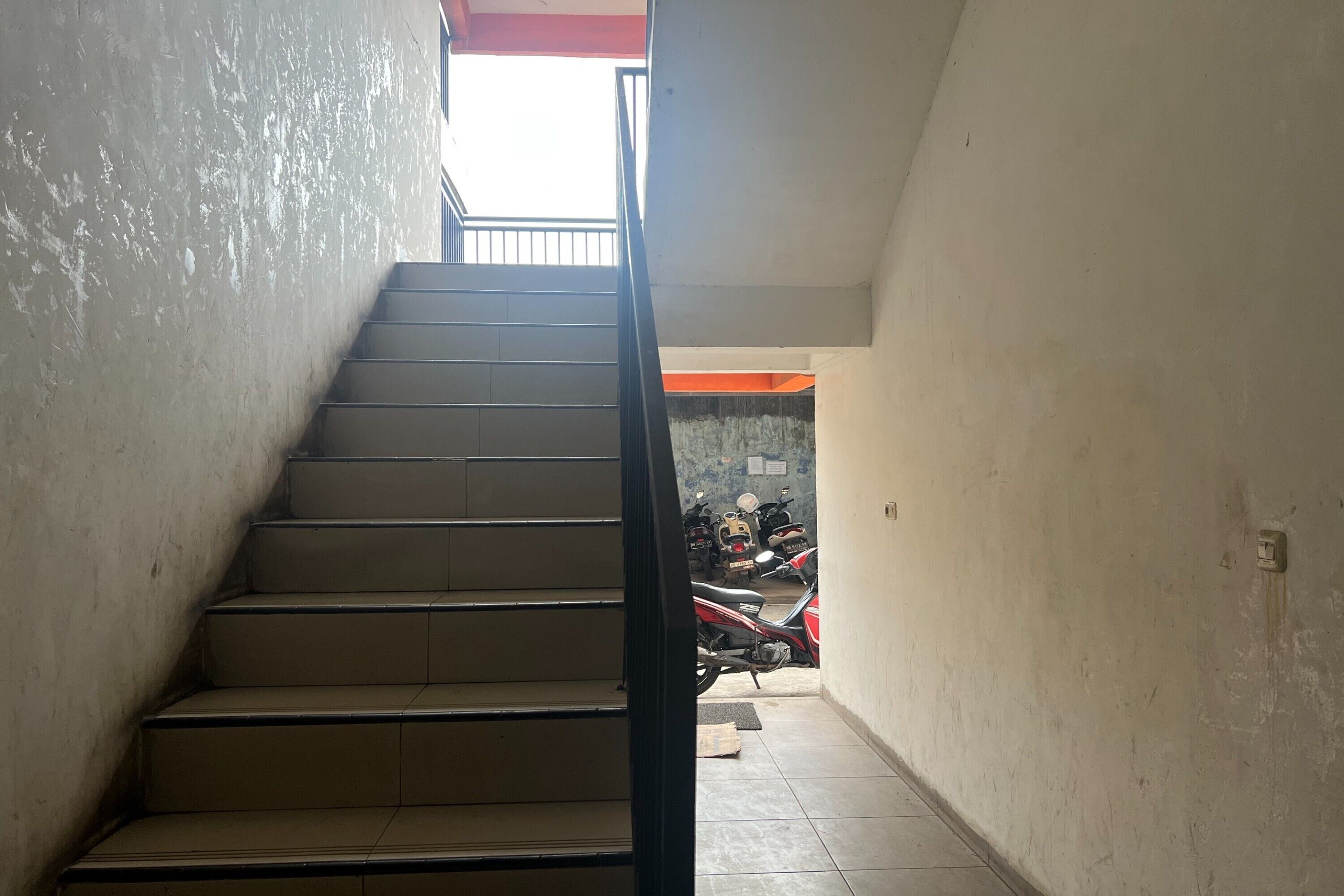樓梯