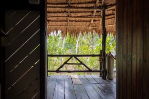 Habitació estàndard | Sala d'estar