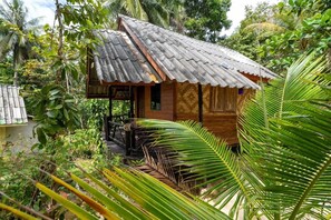 Standard Room - Koh Pu Sea View Beach Resort (Nuea Khlong)