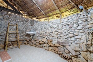 Chambre Standard | Salle de bain