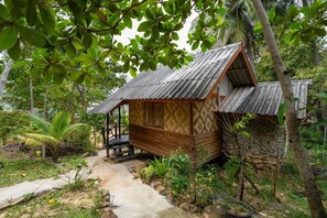 Exterior - Koh Pu Sea View Beach Resort (Nuea Khlong)