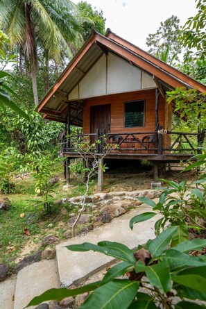 Rom – standard | Oppholdsområde