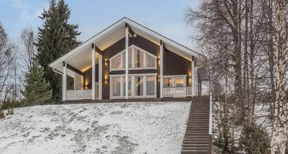 Rantatähti by Interhome