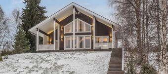 RantatÀhti by Interhome