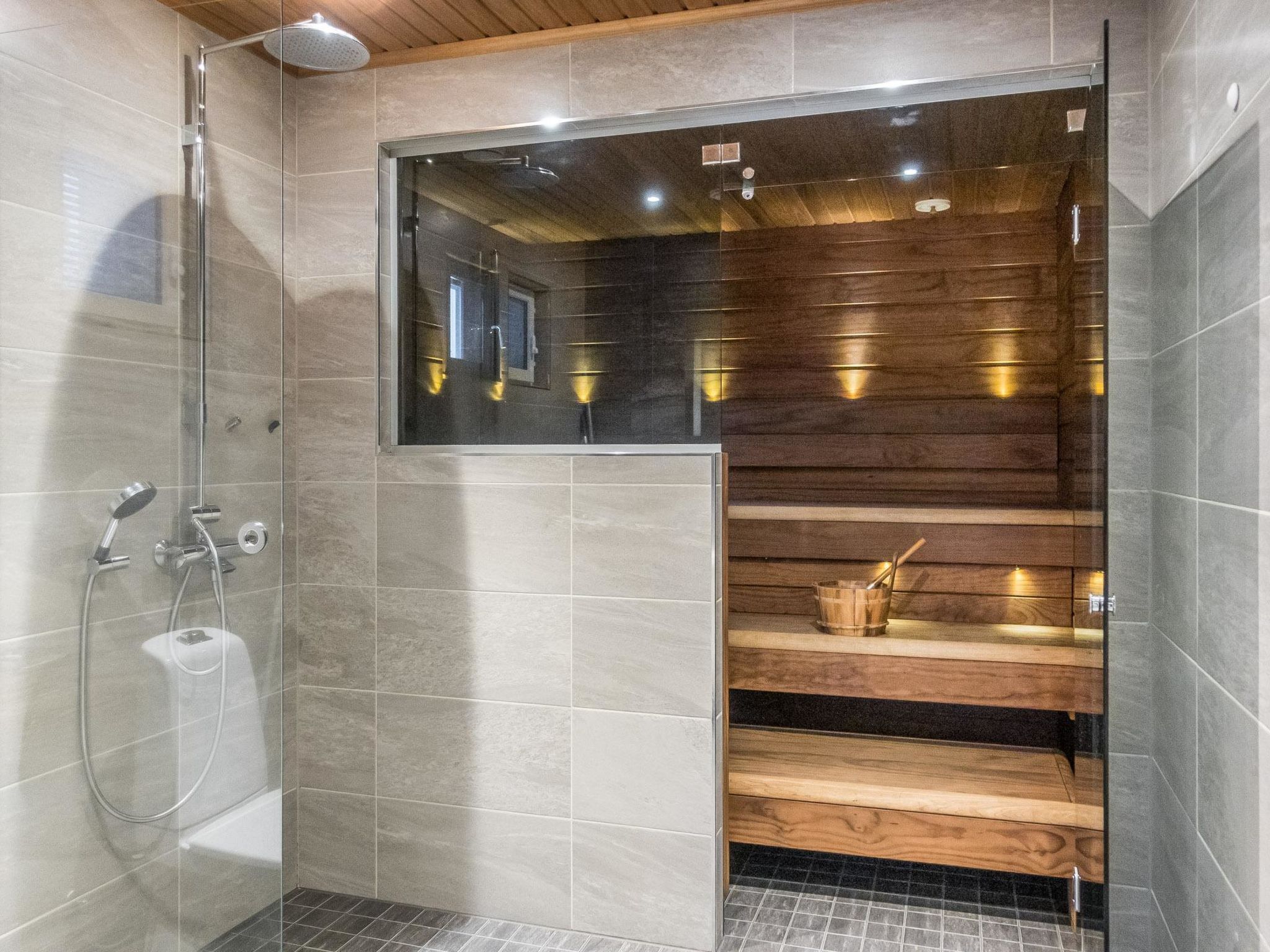 Badkamer