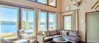 Rantatähti by Interhome