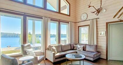 Rantatähti by Interhome