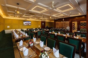 用餐區